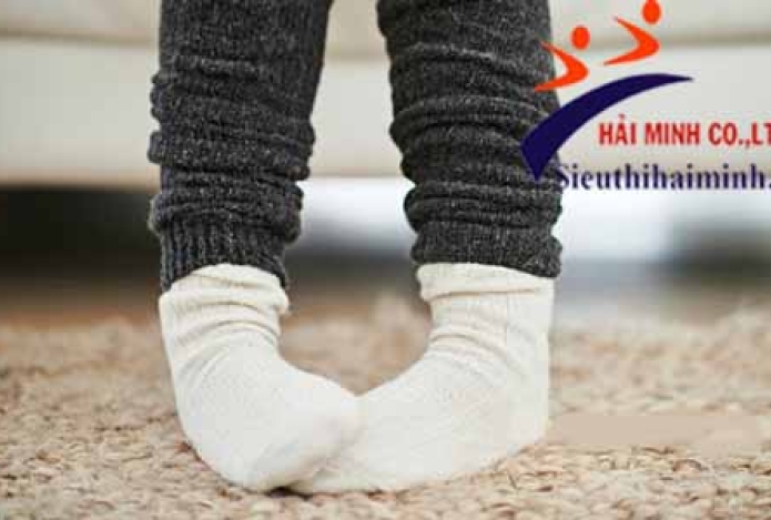 Một số thói quyen hằng ngày làm hư hỏng thảm trải sàn