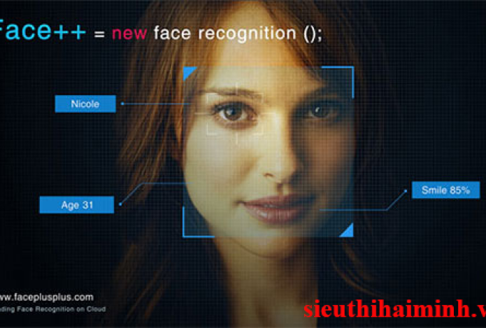 Hướng dẫn cài đặt máy chấm công khuôn mặt
