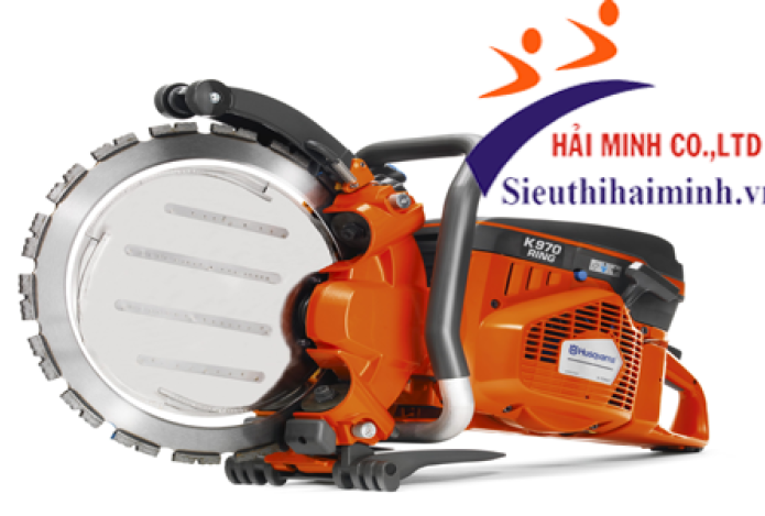 Biết được những kiến thức này bạn sẽ an tâm hơn khi mua cũng như sử dụng máy cắt bê tông