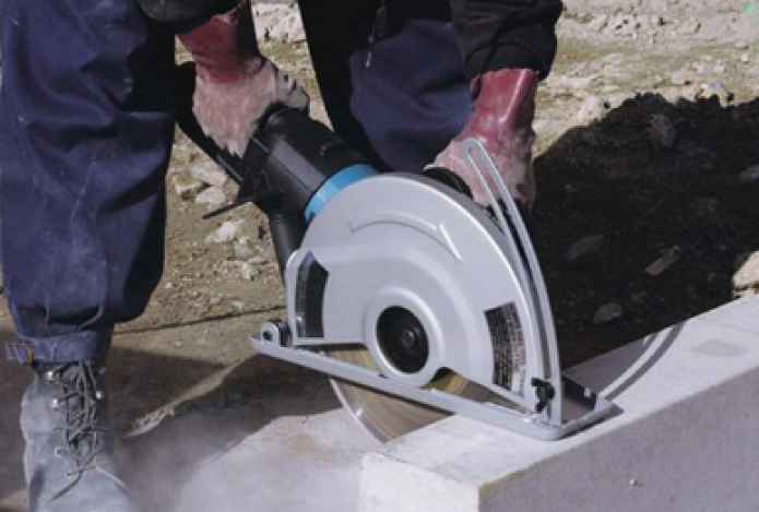 Địa chỉ mua máy cắt bê tông tốt nhất hiện nay