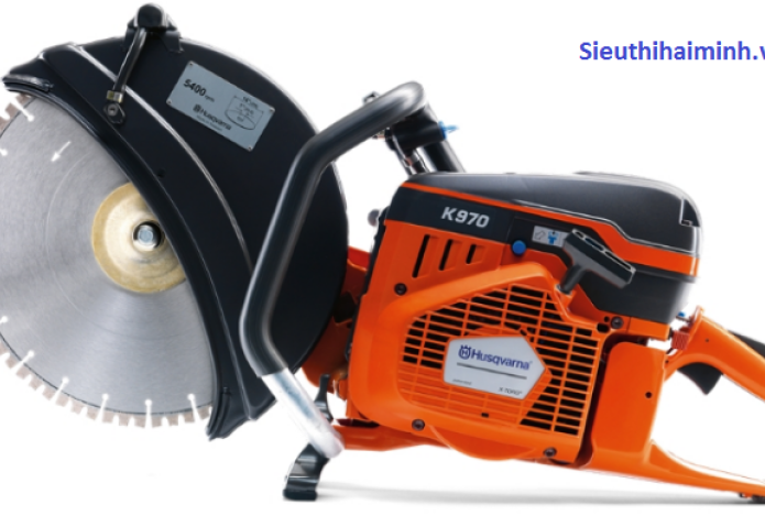 Hướng dẫn lựa chọn lưỡi cắt cho máy cắt bê tông