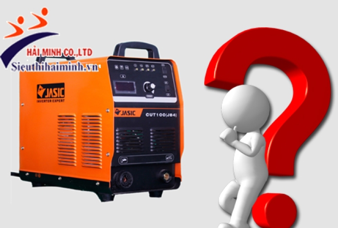 Cấu tạo máy cắt plasma cnc