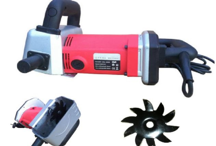 Hướng dẫn các bạn cách bảo vệ máy phay rãnh tường