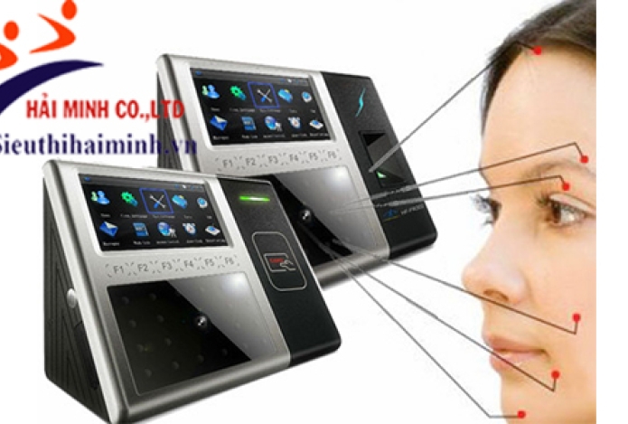 Có nên sử dụng máy chấm công nhận diện khuôn mặt?