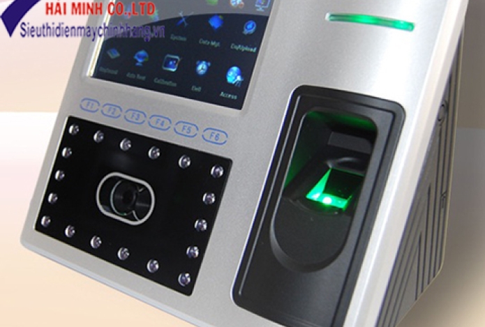Vì sao nên chọn mua máy chấm công khuôn mặt Wise Eye WSE FA1500?