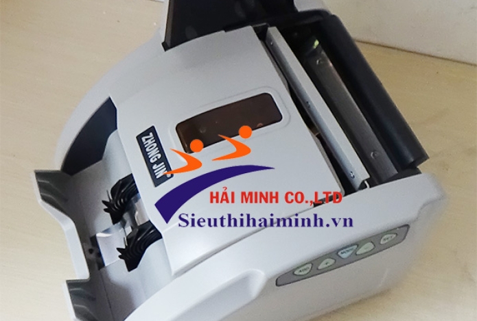 Làm thế nào để sử dụng máy đếm tiền hiệu quả?