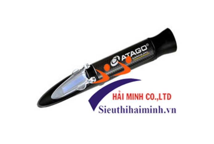 Siêu thị Hải Minh cung cấp đến khách hàng thông tin về máy đo độ mặn của nước biển