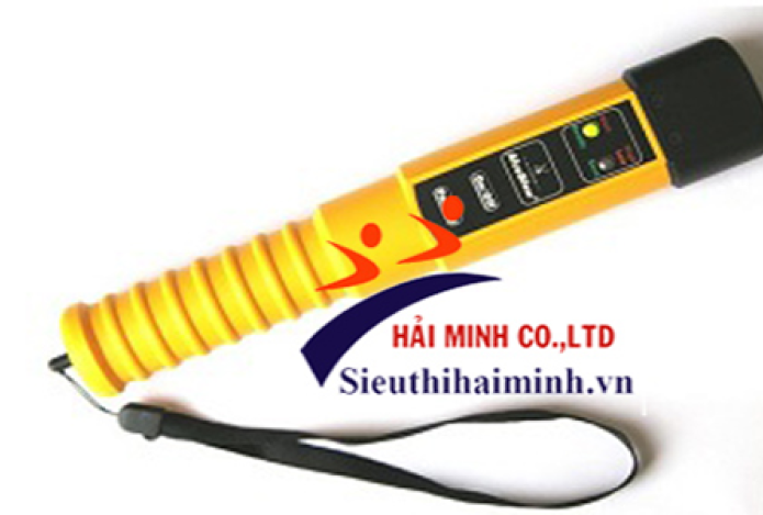 Mua máy đo nồng độ cồn tại siêu thị Hải Minh để nhận được giá tốt chất lượng tốt