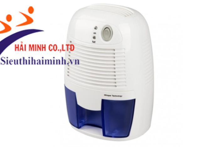 Những dòng máy hút ẩm thông dụng gia đình bạn nên biết