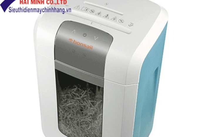 5 lỗi thường gặp và cách khắc phục khi dùng máy hủy giấy văn phòng