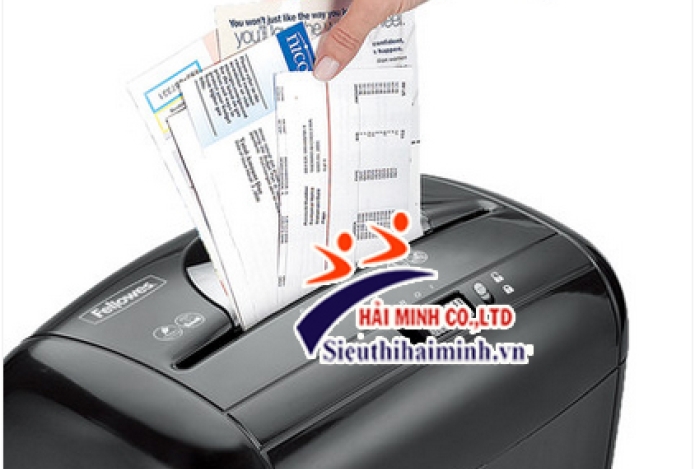 Làm thế nào để dùng máy hủy giấy như một chiếc máy làm mì ống