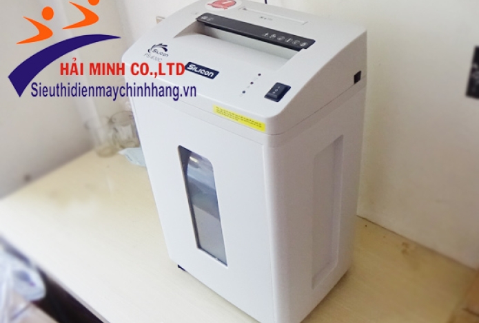 Các lưu ý khi sử dụng và vệ sinh máy hủy tài liệu có thể bạn chưa biết