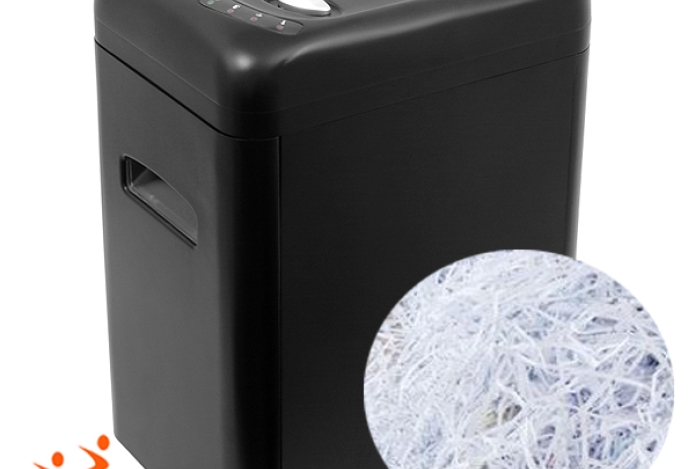 Nên mua máy hủy tài liệu nào?