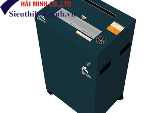 Vai trò của máy hủy tài liệu Silicon cho các công ty doanh nghiệp