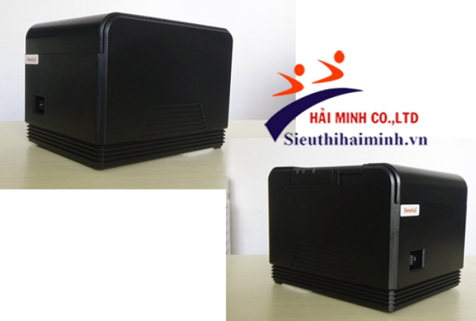 Hướng dẫn khắc phục lỗi thường gặp ở máy in bill