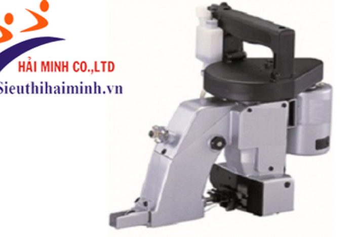 Lựa chọn máy may bao của Nhật tại Siêu thị Hải Minh