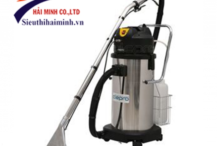 Có nên mua máy giặt thảm phun hút Clepro CS-C1/40?