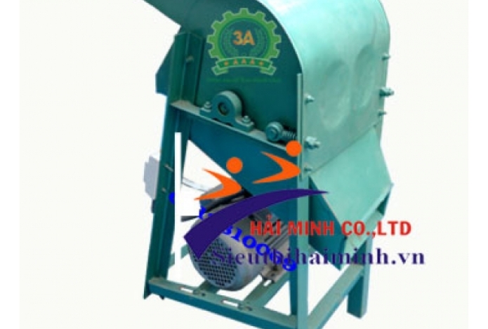 Tiêu chí lựa chọn máy tách hạt ngô tốt nhất hiện nay