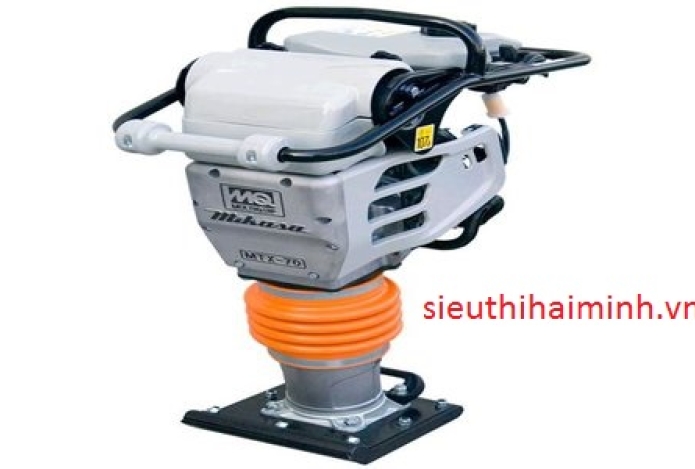 Địa chỉ bán máy đầm cóc uy tín giá rẻ tại Hà Nội