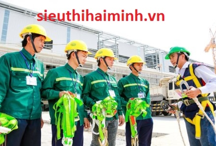 Sử dụng tời mặt đất 1 tấn một cách an toàn