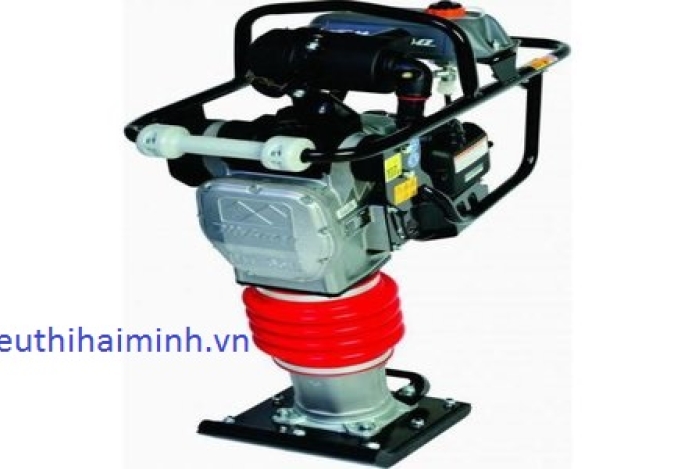 Hướng dẫn vận hành và bảo dưỡng máy đầm cóc