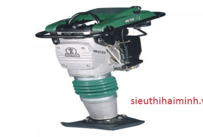 Nên chọn thương hiệu máy đầm cóc nào trên thị trường để sử dụng tốt nhất