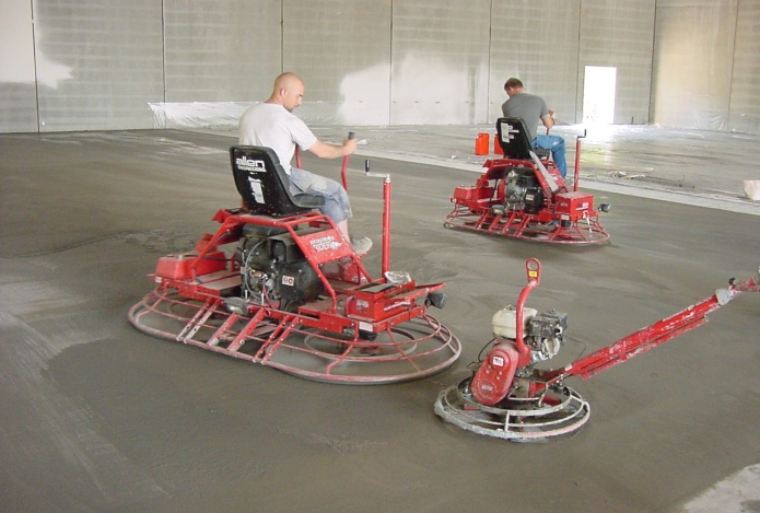Mua máy xoa nền bê tông giá rẻ ở đâu Hà Nội ?