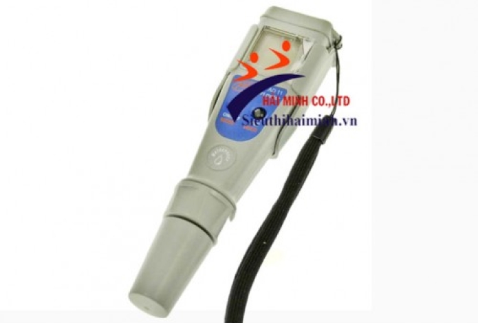 Bạn đã biết về máy đo độ pH chưa ?