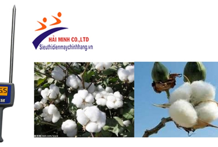 Mách nhỏ bạn 3 máy đo độ ẩm vải cầm tay giá rẻ nên mua