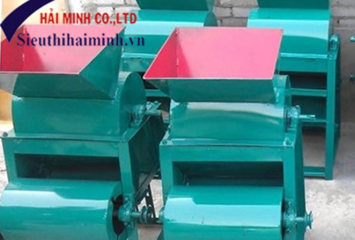 4 mẹo hay để tiết kiệm nhiên liệu khi sử dụng máy bóc vỏ lạc