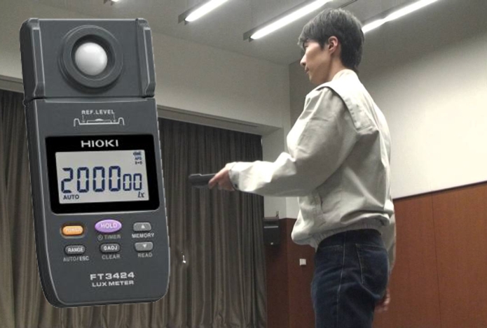 3 thương hiệu máy đo cường độ ánh sáng tốt nhất cho bạn