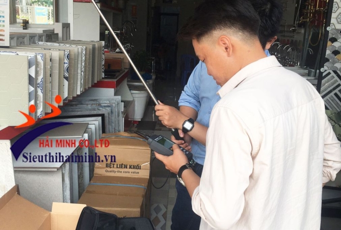 Tại sao nên sử dụng máy đo tốc độ gió?