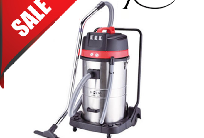 Siêu thị Hải Minh cung cấp máy hút bụi chính hãng, chất lượng cao