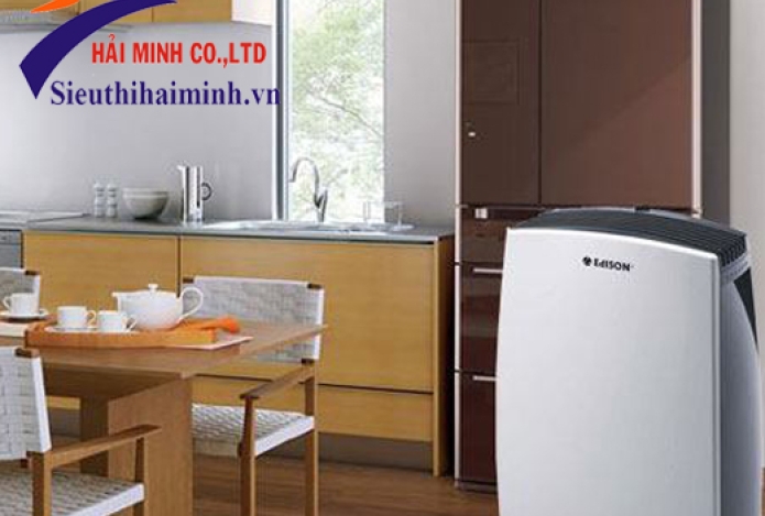 Chia Sẻ Kinh Nghiệm Mua Máy Hút Ẩm Gia Đình Chuẩn Nhất