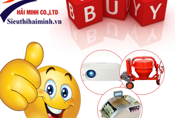 Những Trải Nghiệm Tuyệt Vời Nhất Khi Mua Hàng Tại Siêu Thị Hải Minh