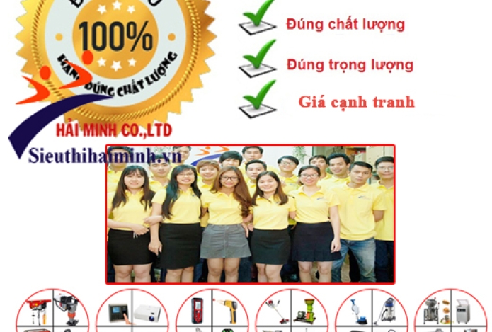 Siêu Thị Hải Minh- Địa Chỉ Cung Cấp Đa Dạng Sản Phẩm Chính Hãng