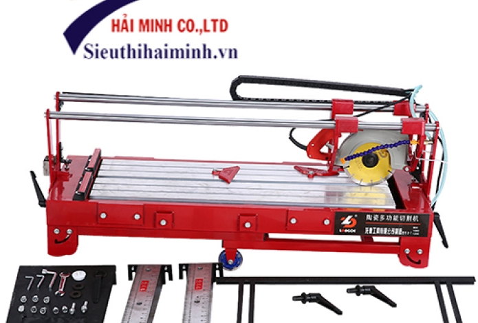 MUA MÁY CẮT GẠCH CHẤT LƯỢNG- PHẢI ĐẾN SIÊU THỊ HẢI MINH