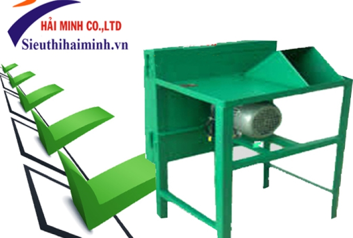 Tính năng tuyệt vời của máy băm cỏ voi 1,1 KW