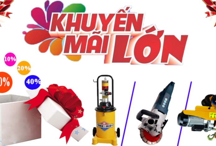 Bùng Nổ Giá Sốc Tại Siêu Thị Hải Minh