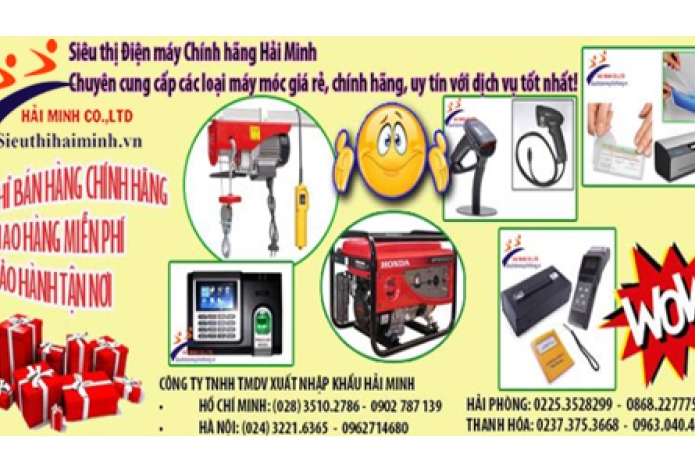 NHỮNG ĐIỂM TẠO NÊN SỰ KHÁC BIỆT NHẤT Ở SIÊU THỊ HẢI MINH