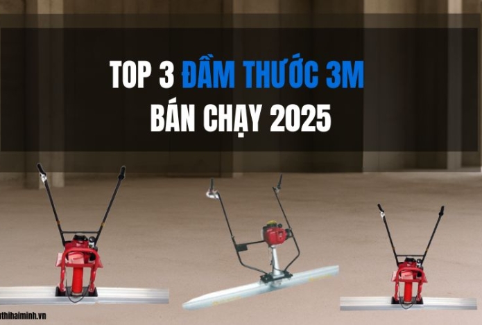 Top 3 đầm thước 3m bán chạy 2025 - Giá cực tốt