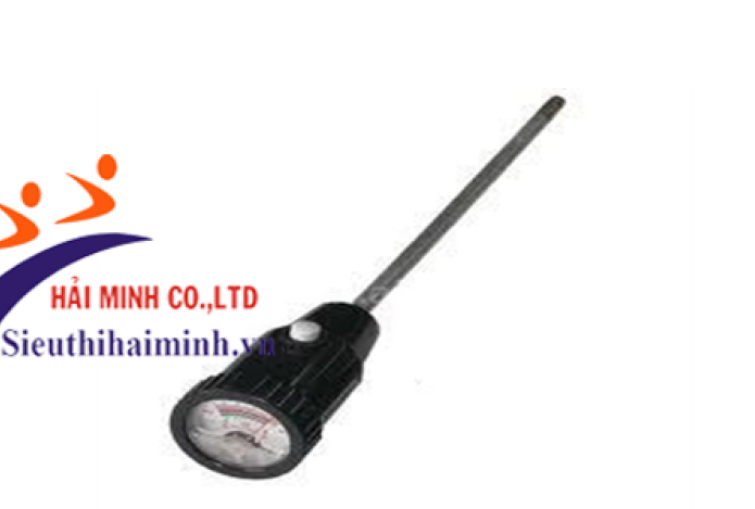 Những lưu ý khi sử dụng máy đo độ ẩm đất
