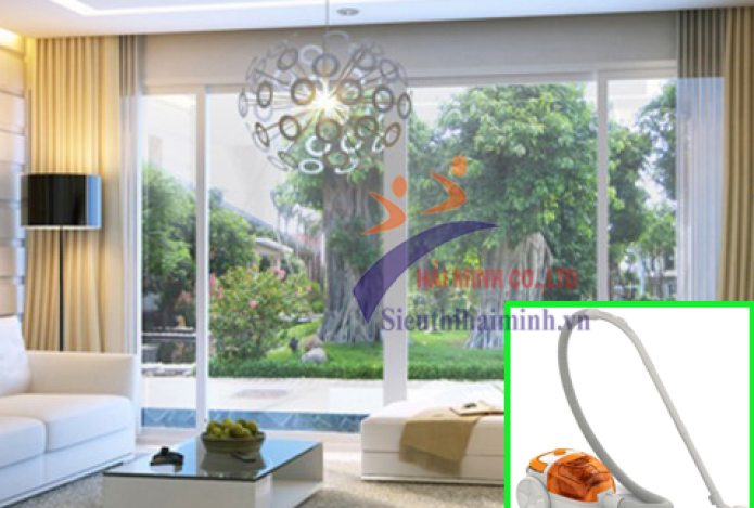 Những Dòng Máy Hút Bụi Gia Đình Bán Chạy Nhất Năm 2019