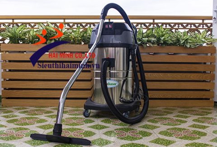 Máy Hút Bụi HiClean-Bạn Đồng Hành Trong Cuộc Chiến Vệ Sinh Nhà Cửa