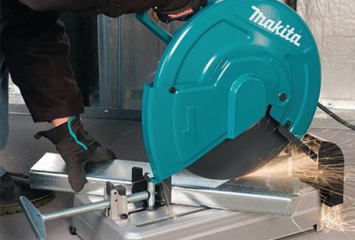 Tư Vấn Mua Máy Cắt Sắt Makita Tốt Nhất Hiện Nay