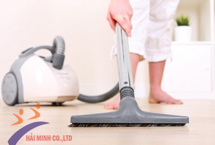 [Bạn Có Biết] Máy Hút Bụi Thời Nay Có Thể Giúp Nhà Bạn Sạch Đến Mức Nào?