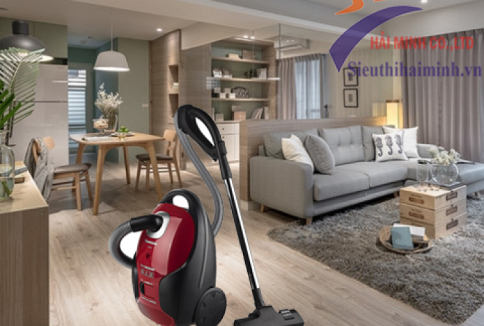 Máy Hút Bụi Công Nghiệp-Giải Pháp Thông Minh Tiêu Diệt Các Tác Nhân Gây Ô Nhiễm