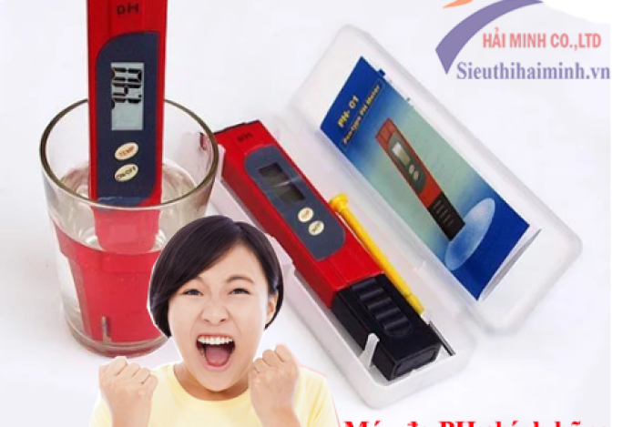 Xác Định Độ Ph Trong Môi Trường Nước Có Quan Trọng Không?
