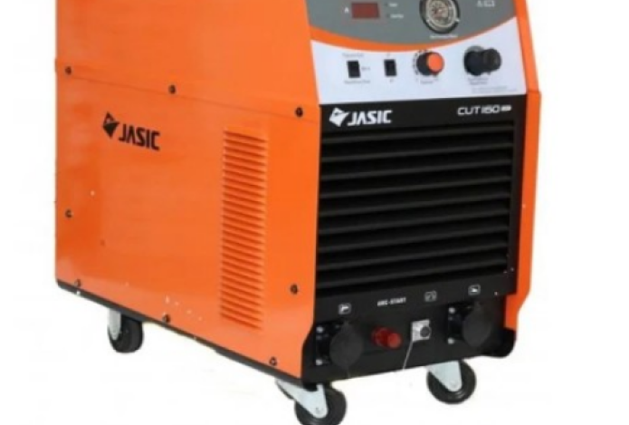 3 Lý Do Khiến Bạn Muốn Mua Máy Cắt Plasma Jasic Ngay Hôm Nay
