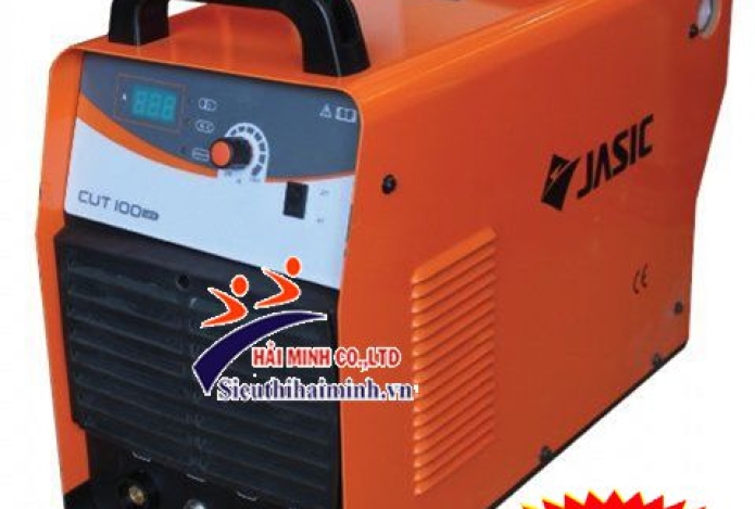 Địa chỉ bán máy cắt plasma uy tín tại Hà Nội